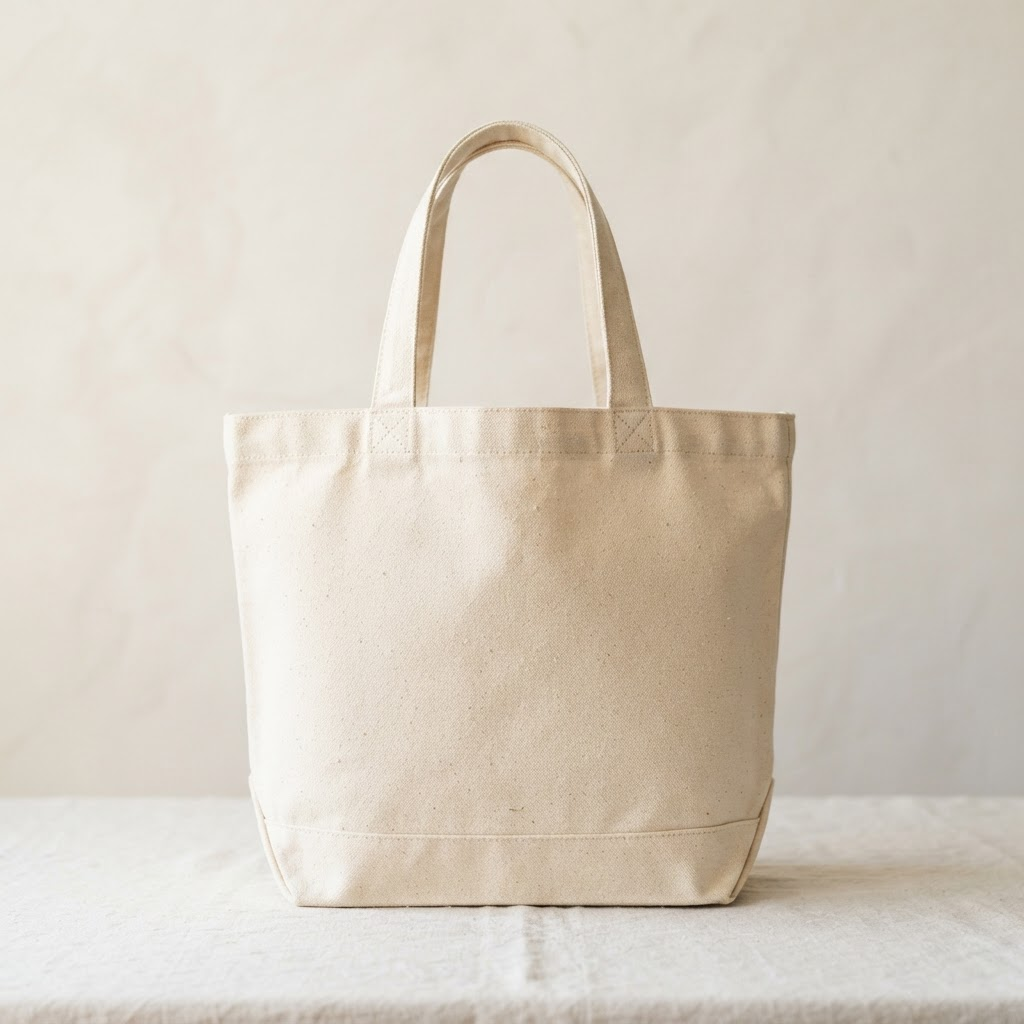 The "If It Wasn’t Charted..." Premium Tote